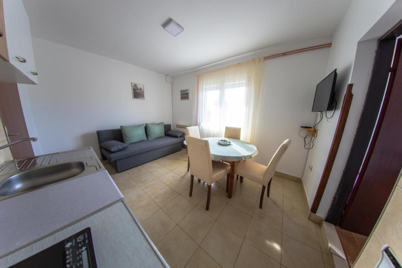 Apartman Kokin Brod المظهر الخارجي الصورة