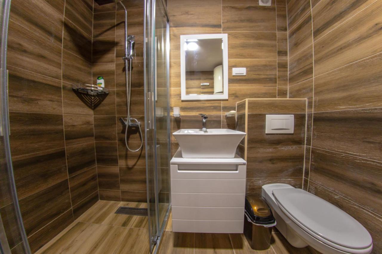 Apartman Kokin Brod المظهر الخارجي الصورة