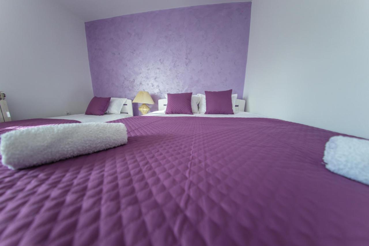 Apartman Kokin Brod المظهر الخارجي الصورة