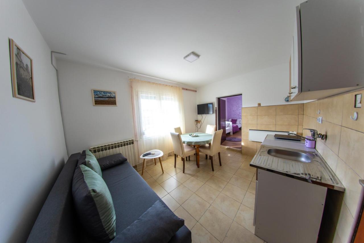 Apartman Kokin Brod المظهر الخارجي الصورة