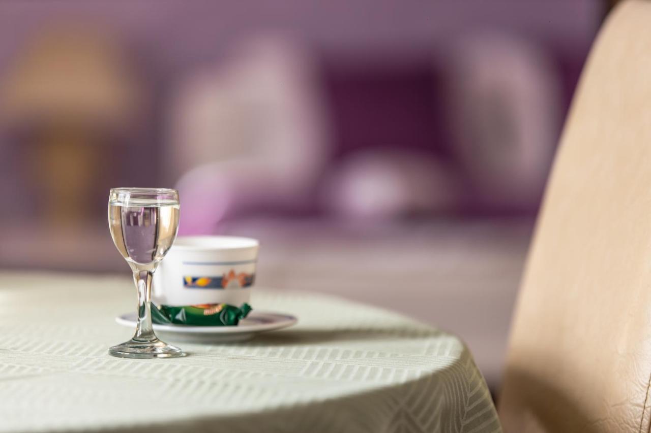 Apartman Kokin Brod المظهر الخارجي الصورة