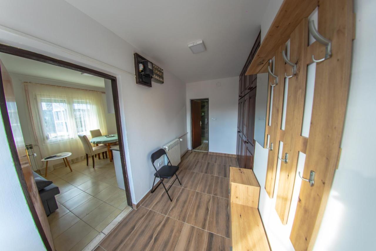 Apartman Kokin Brod المظهر الخارجي الصورة