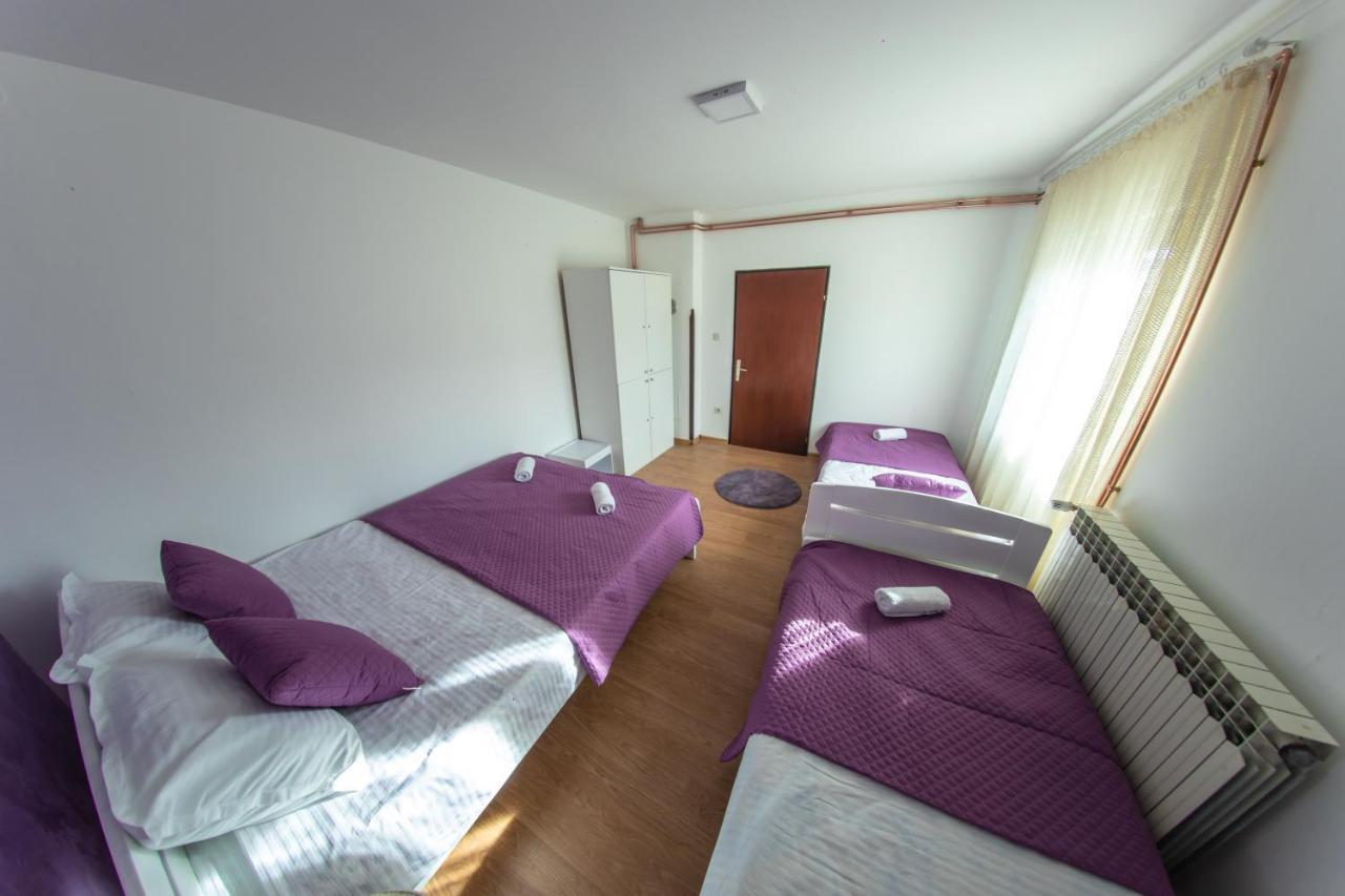 Apartman Kokin Brod المظهر الخارجي الصورة